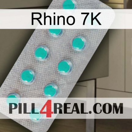 Rhino 7K 28